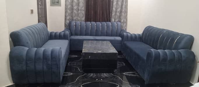 9 Seater New Sofa Set