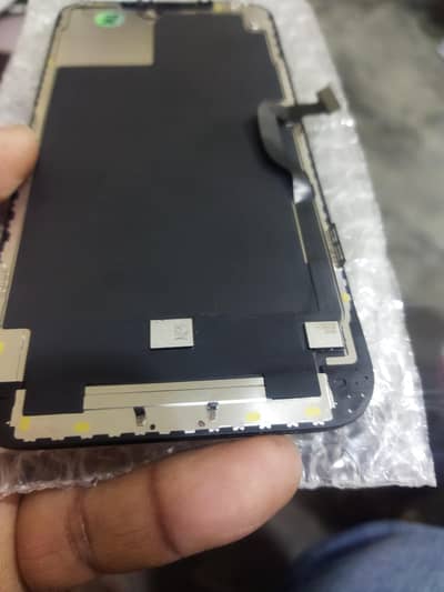 Iphone 12pro max panel