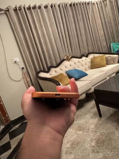 iPhone 17 pro max 512 Gb pta approved