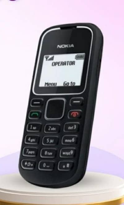 NOKIA 1280