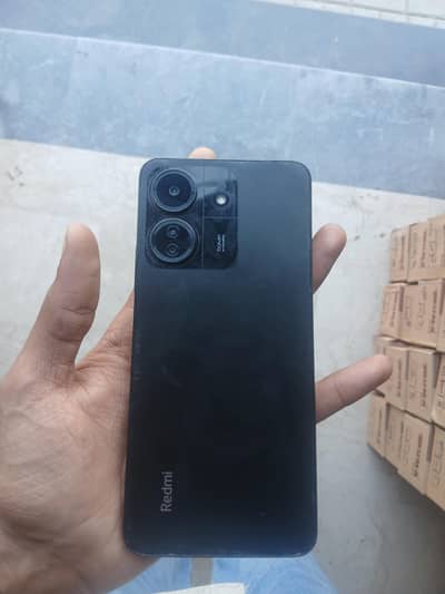 redmi 13c
