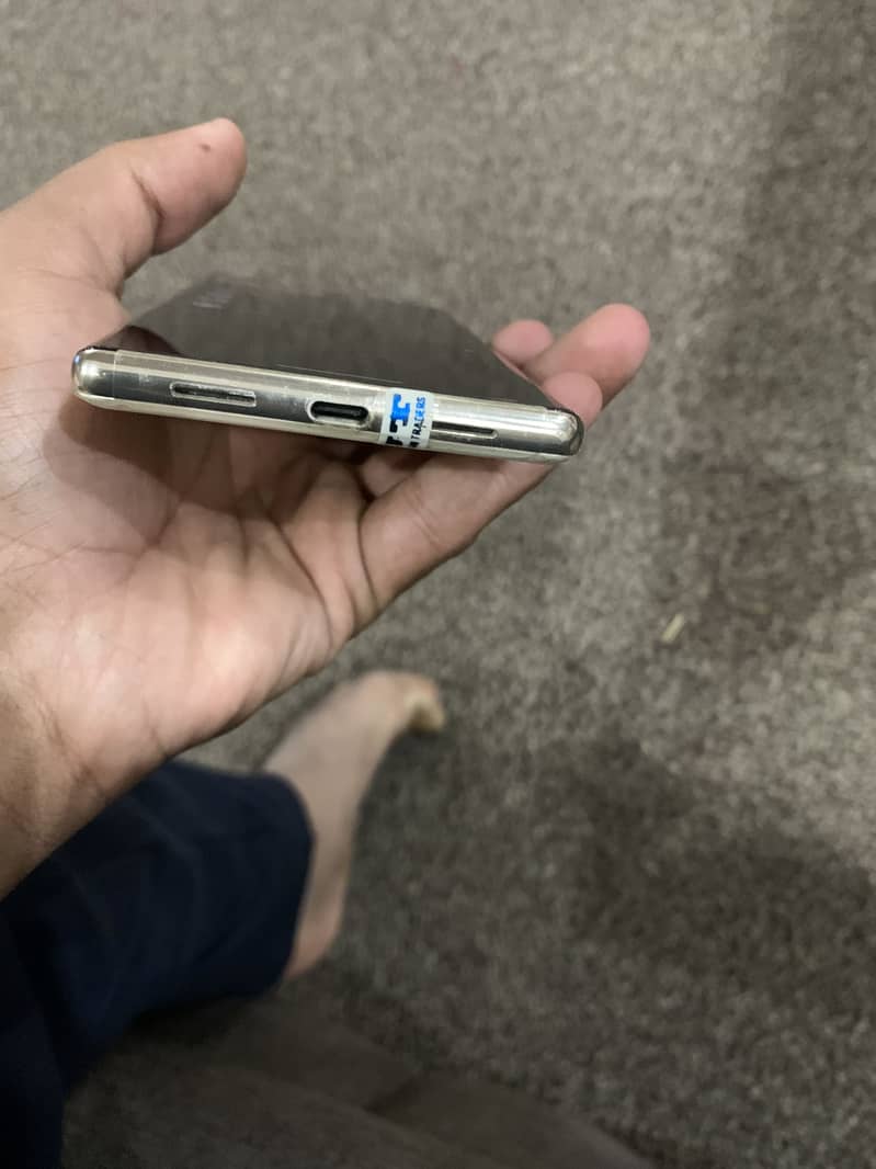 Google pixel 6 pro 3