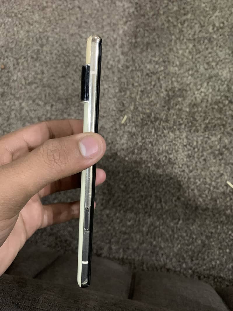 Google pixel 6 pro 6