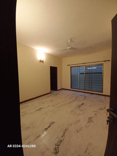 375 SQ YD SU BRAND NEW BUNGALOW FOR SALE IN ASKARI 6