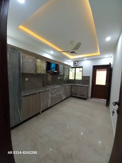 Breg. House Available for Sale in Askari-06