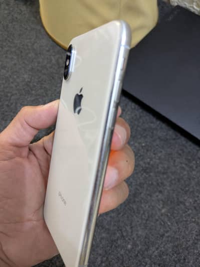 iPhone XS non-pta 64gb