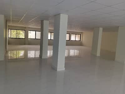 3000 Sq Ft Renovated Office Space Available For Rent In Blue Area Islamabad