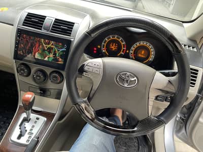 Toyota Corolla 1.6 10/10