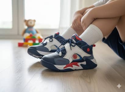 Kids Joggers(Preloved)  - Comfort & Stylish