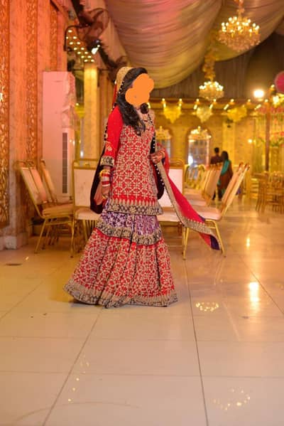 wedding bridal lehenga #barat lehenga dress # wedding dress for bride