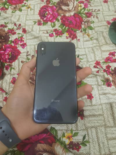 Iphone xs max jv 64gb 97 battery health