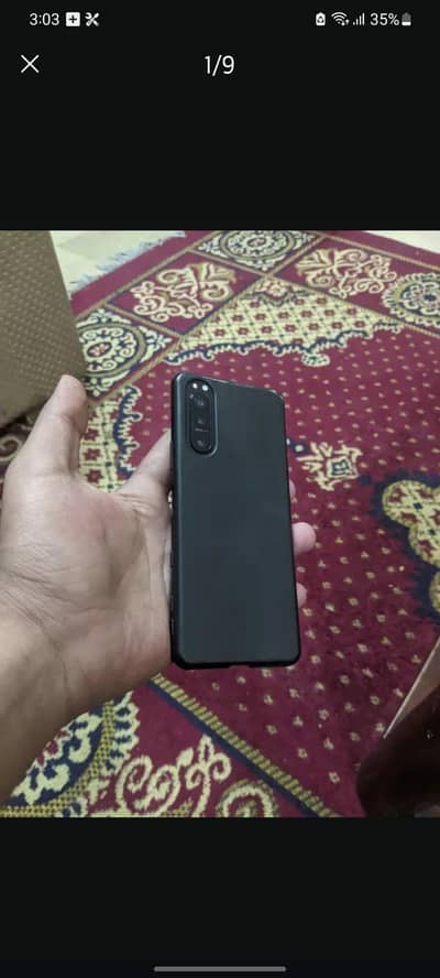 Sony experia 5 mark 2