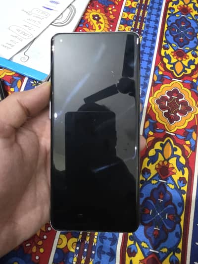 one plus 9 pro 12/256