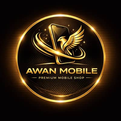 Awan Mobile Jauharabad
