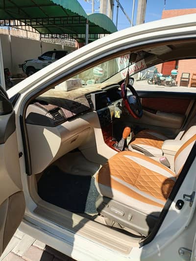 Just buy And drive car