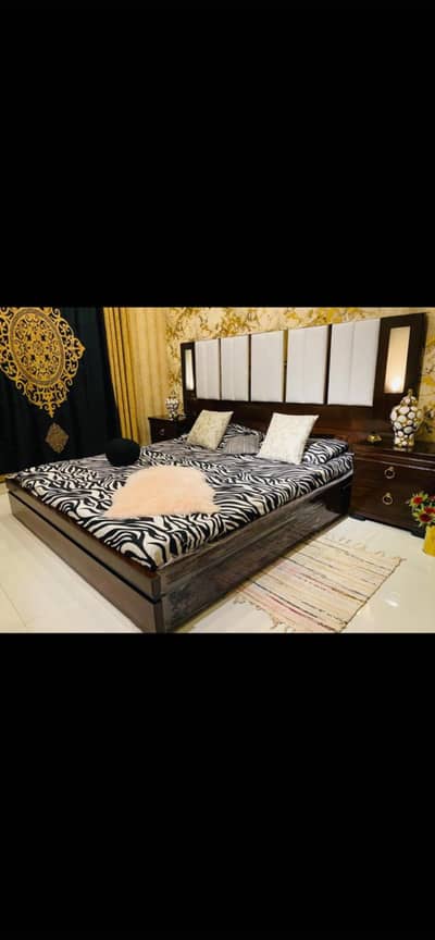 Brand new set for sale king size