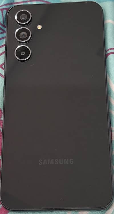 Samsung Mobile A54 5G