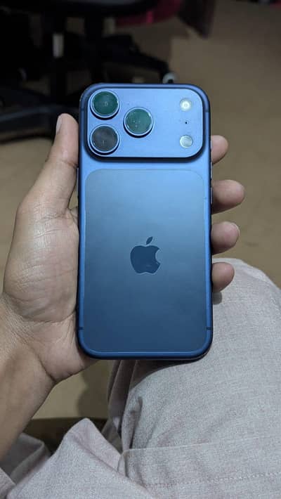 iphone 17 pro