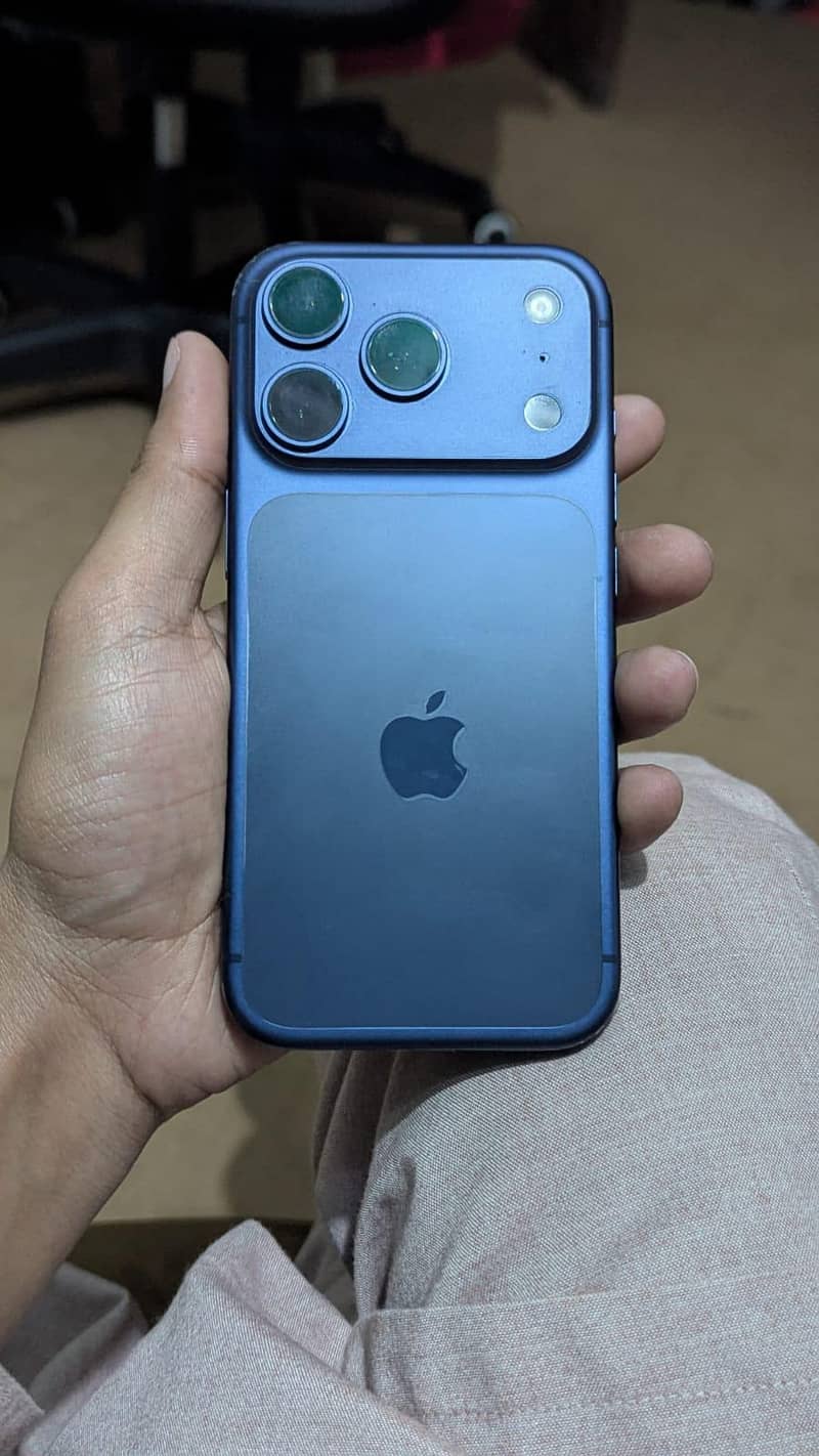 iphone 17 pro 0