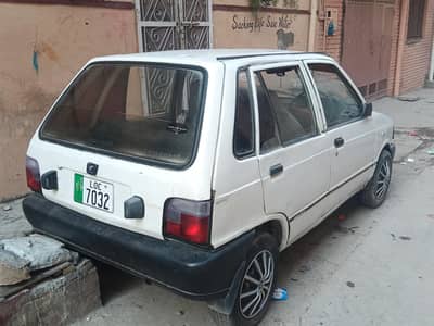 Mehran mechanical great
