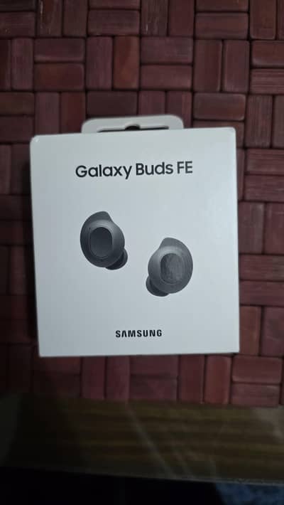 Samsung Galaxy Buds FE
