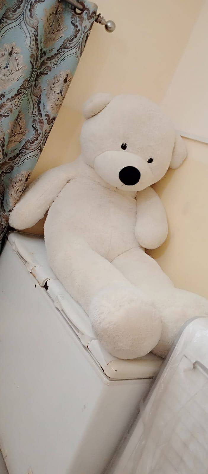 Full size teddy bear 4