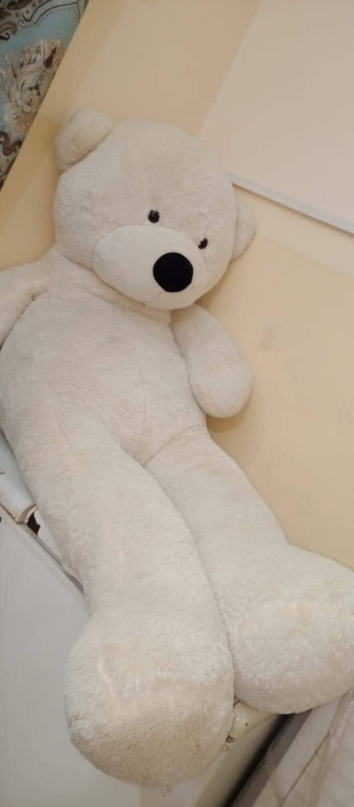 Full size teddy bear 5