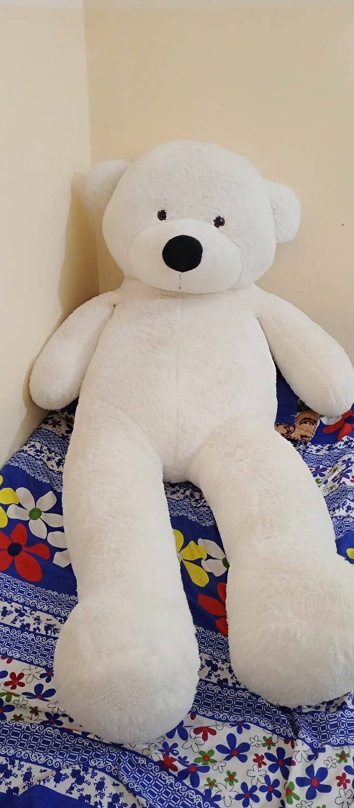Full size teddy bear 6