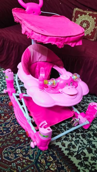 urgently sell baby Walker