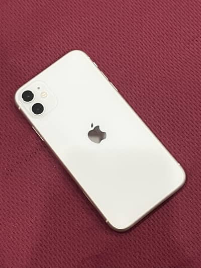 iphone 11 Non PTA