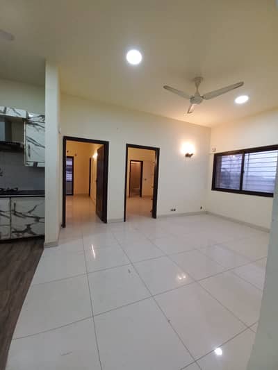 2 Bed DD Apartment For Sale In Saima Jinnah Avenue