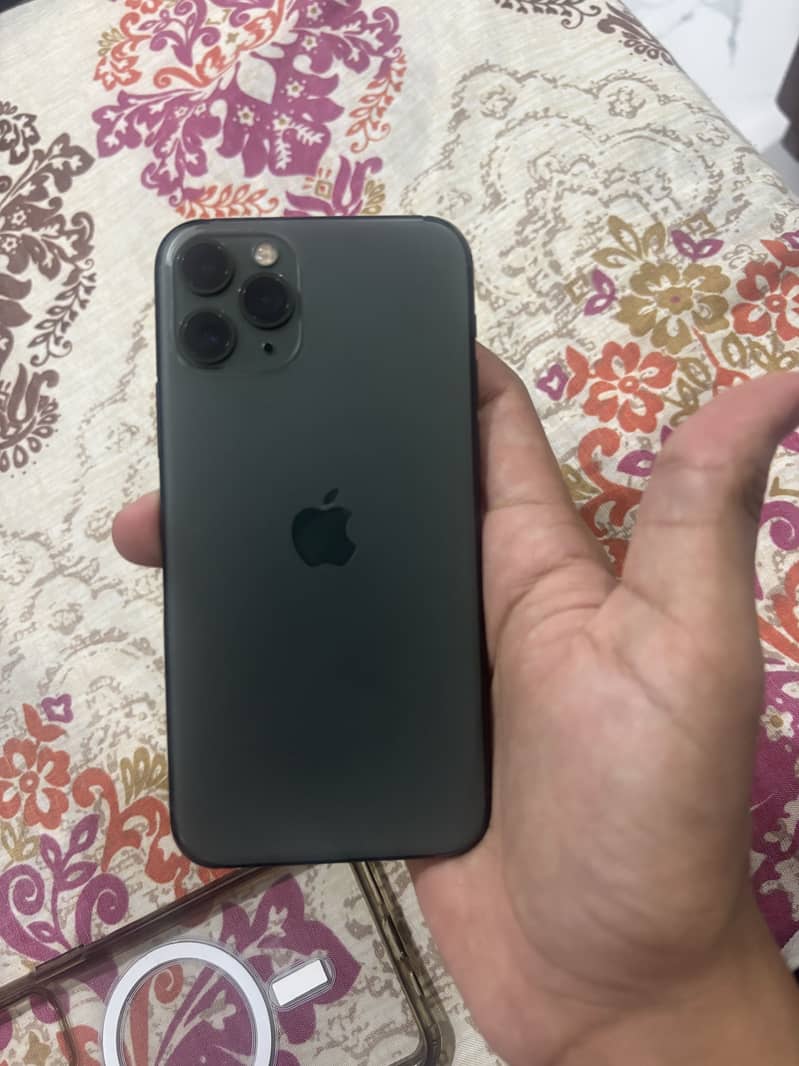 iphone 11pro 6