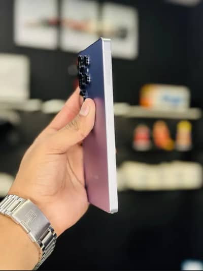 512gb duale Sim approved lush condition