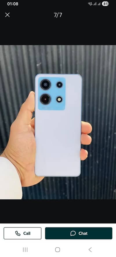 box charger sath ha  10 10 condition