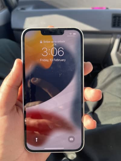 Iphone 13 factory unlock