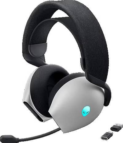 Alienware 725 headphone 