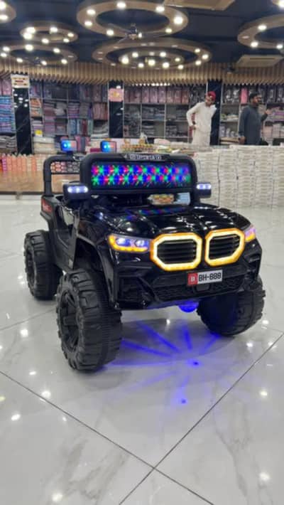 Kids jeep | kids car | electric jeep | electric car | bike | baby car