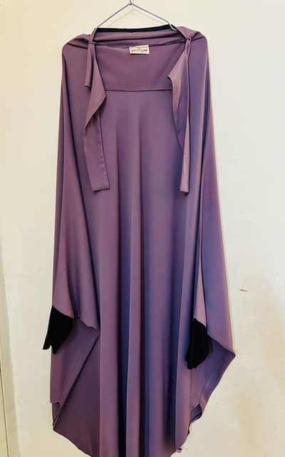 Imported Jilbabs. / irani chadar