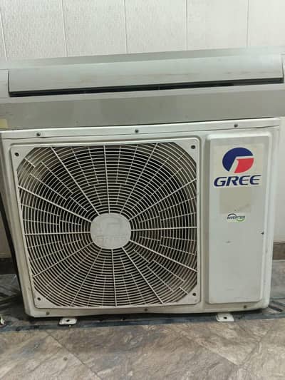 Gree inverter AC