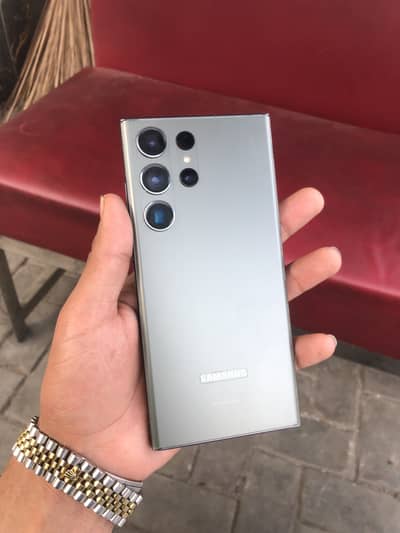 S23 ultra 12/256 non pta 8 gen 2