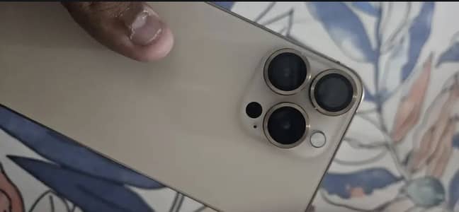 X converted in 16 pro