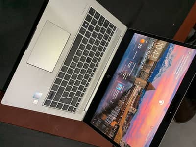 EliteBook i5 7th Gen 1040 G4