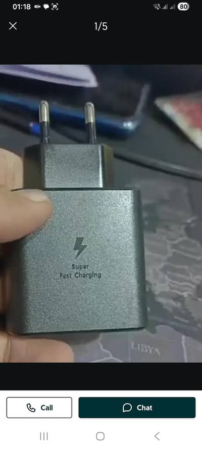new charger ha bas 2 din used kia ha