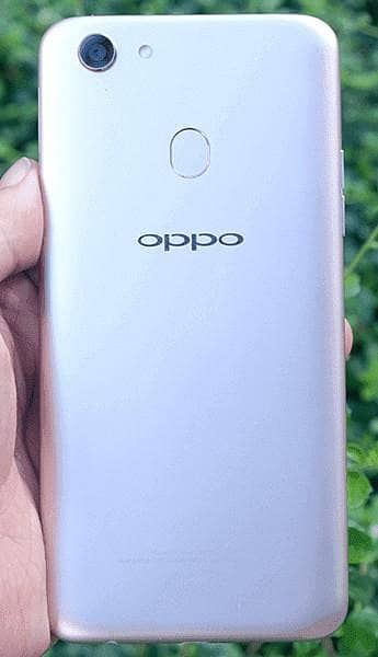 Oppo F5 for sale serious buyer inbox me