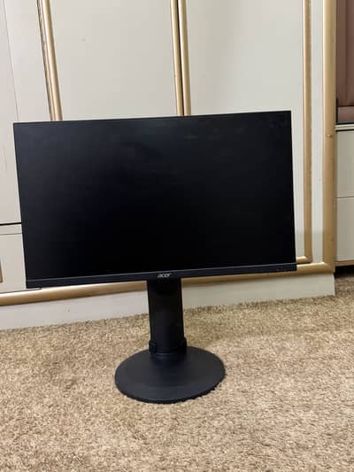 Acer eg 240y 1080p borderless 144hz ips led