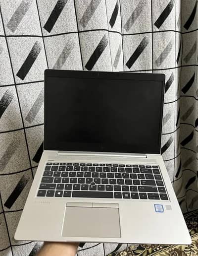 Hp Elitebook 840 G5