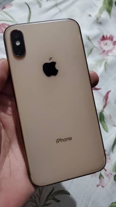 iphone xs pta 512 gb
