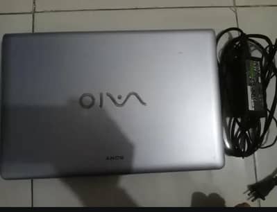 sony vaio laptop core i3 1st generation 4gb 250gb