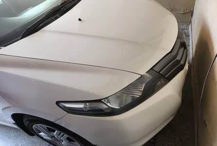 Honda City 2014 Mint Condition