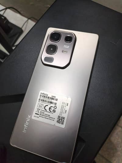 With pox. charge and power Bank